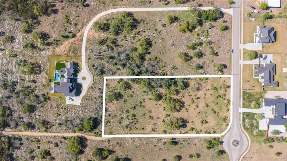 48 Park View Drive Marble Falls, TX 78654