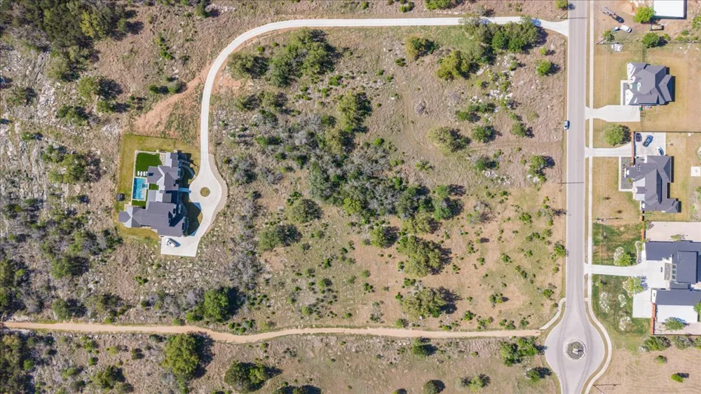 48 Park View Drive Marble Falls, TX 78654