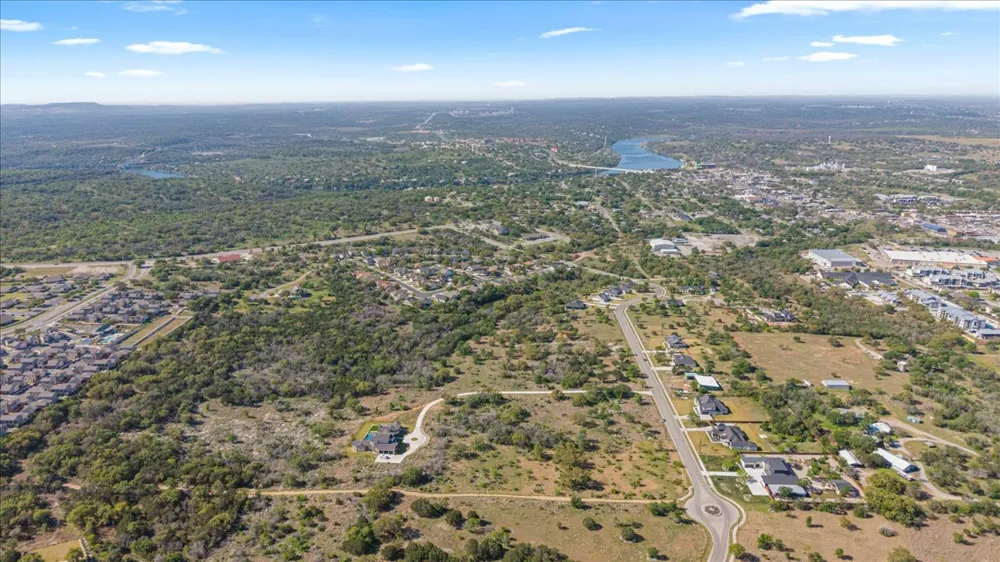 48 Park View Drive Marble Falls, TX 78654