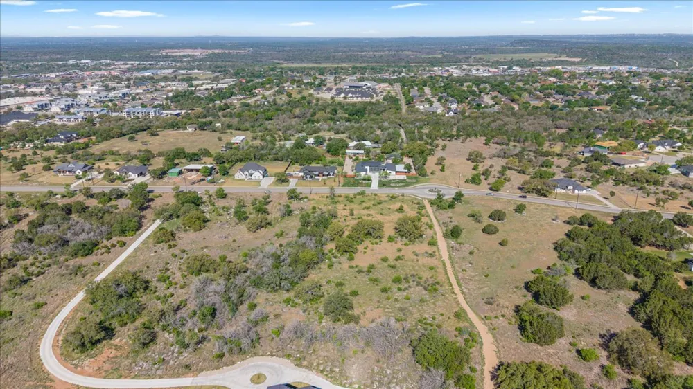 48 Park View Drive Marble Falls, TX 78654