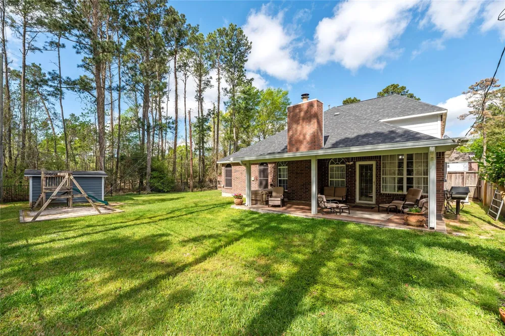 8907 W Rayford Road Tomball, TX 77375