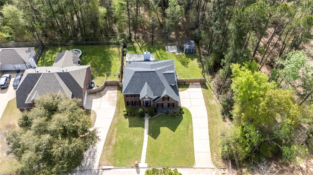8907 W Rayford Road Tomball, TX 77375