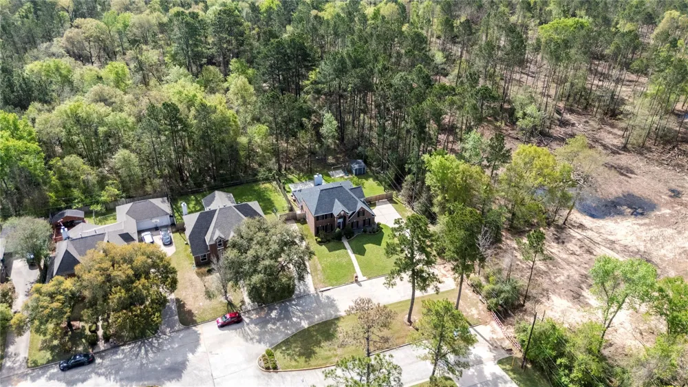 8907 W Rayford Road Tomball, TX 77375