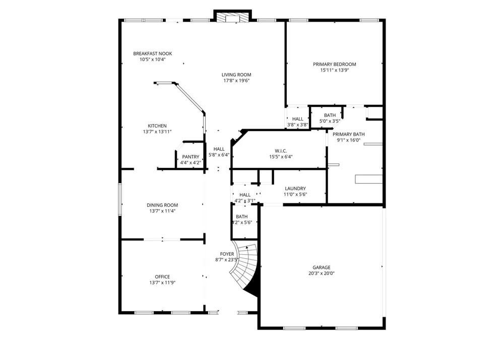 8907 W Rayford Road Tomball, TX 77375