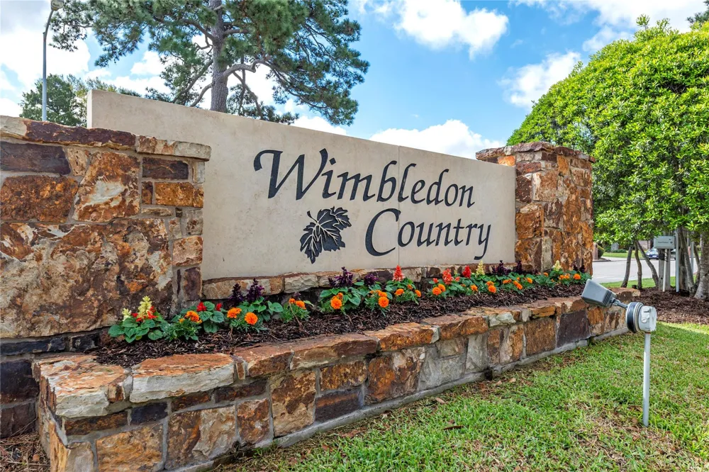 8907 W Rayford Road Tomball, TX 77375