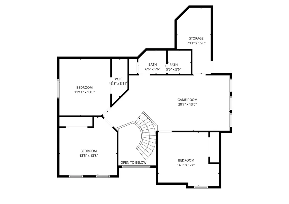 8907 W Rayford Road Tomball, TX 77375