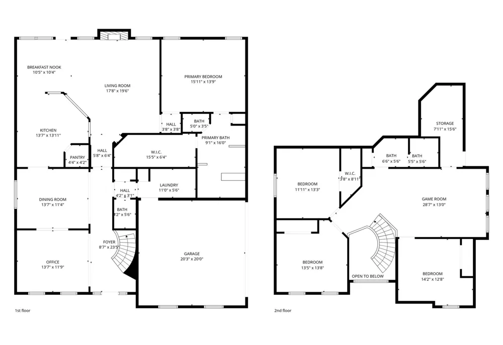 8907 W Rayford Road Tomball, TX 77375