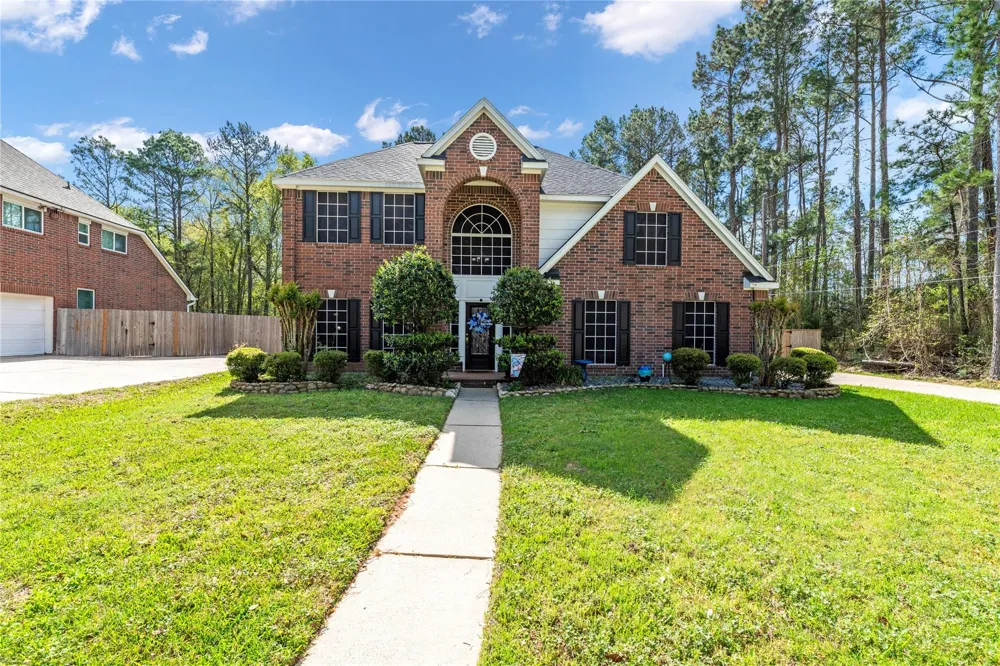 8907 W Rayford Road Tomball, TX 77375