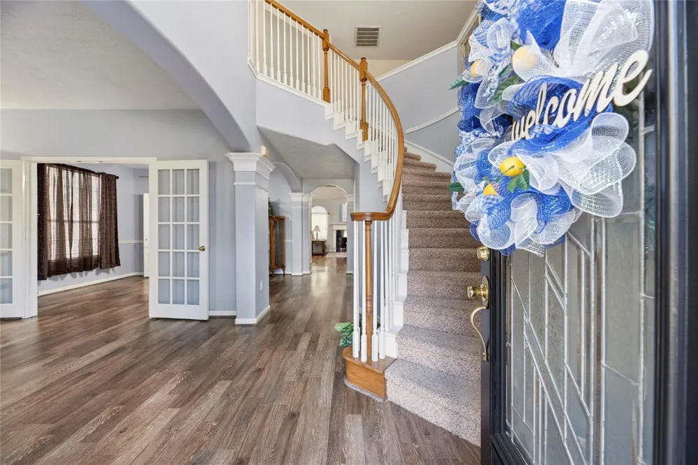 8907 W Rayford Road Tomball, TX 77375