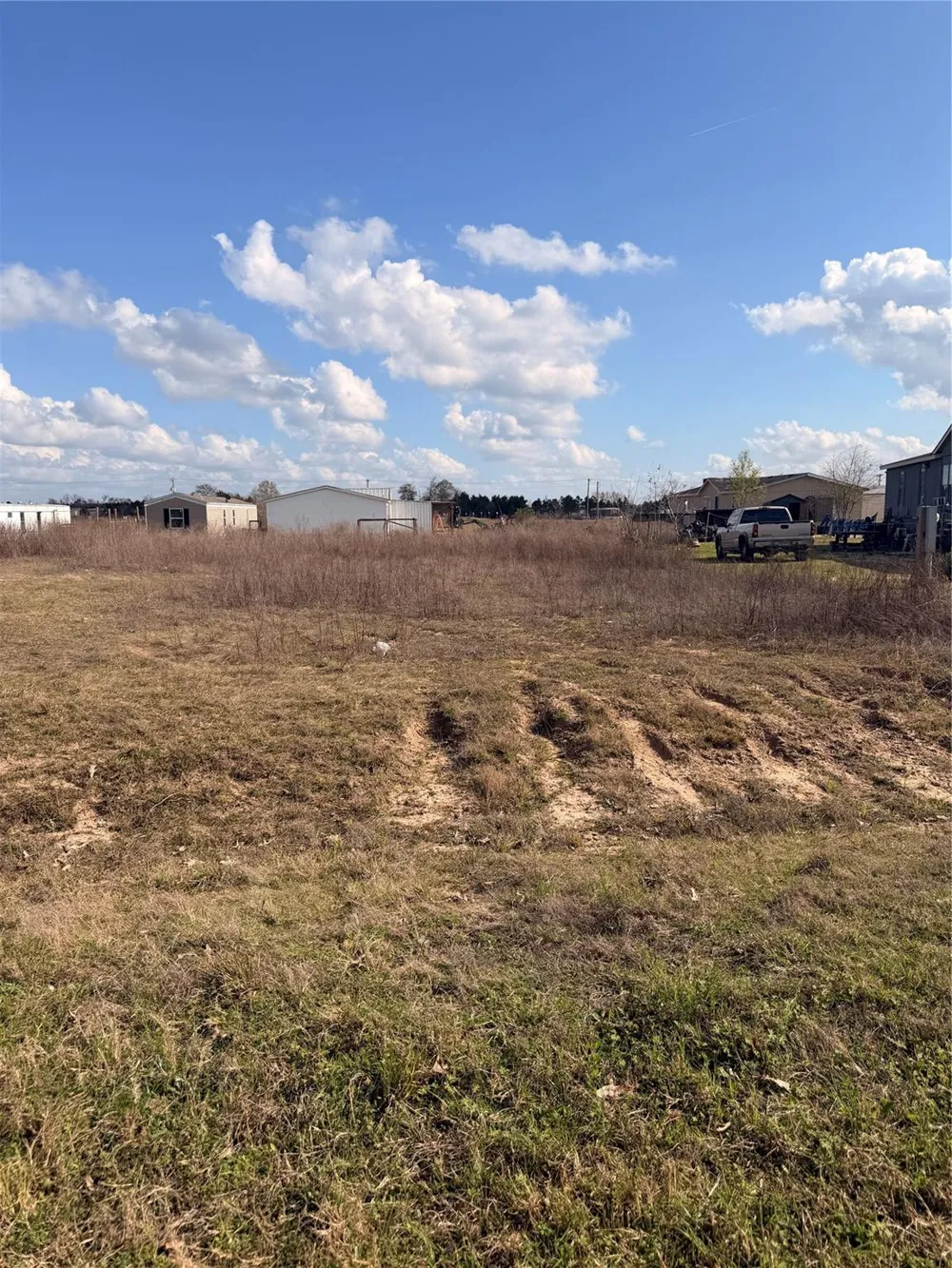 757 Road 57071 Cleveland, TX 77327