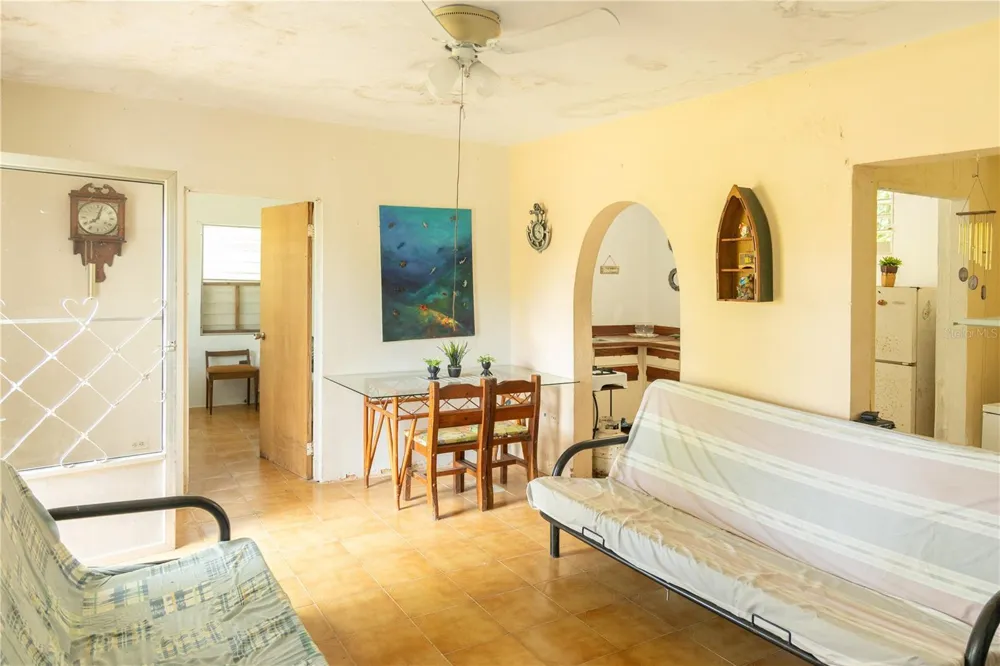 16 CALLE SCORPIO Vieques, PR 00765