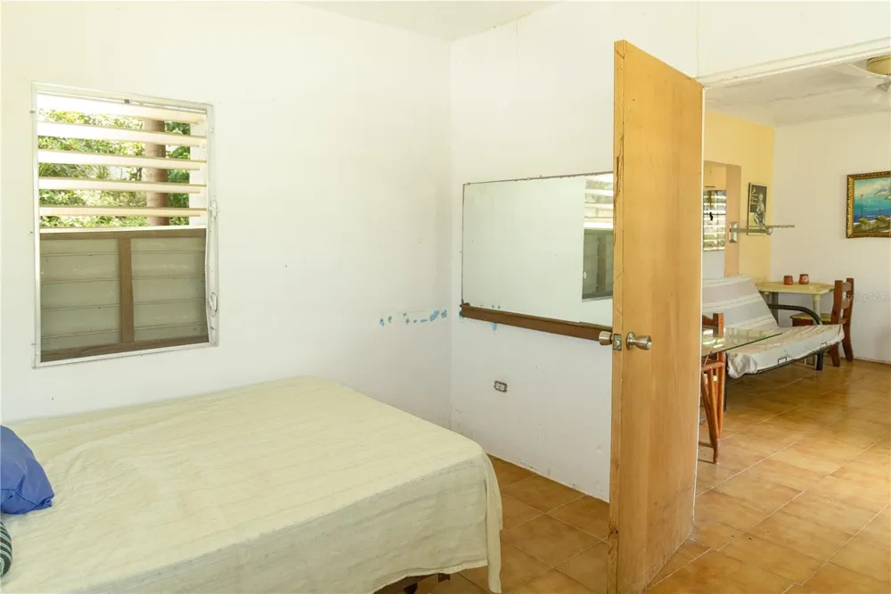 16 CALLE SCORPIO Vieques, PR 00765