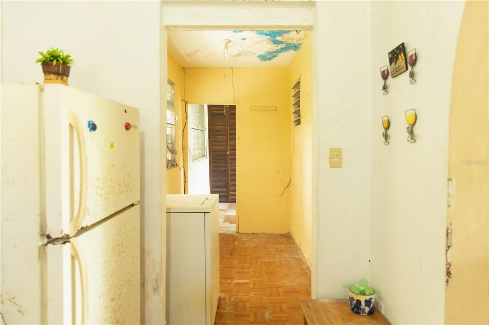 16 CALLE SCORPIO Vieques, PR 00765