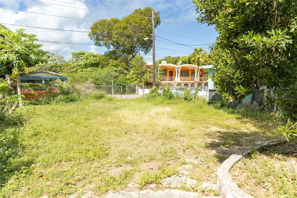 16 CALLE SCORPIO Vieques, PR 00765