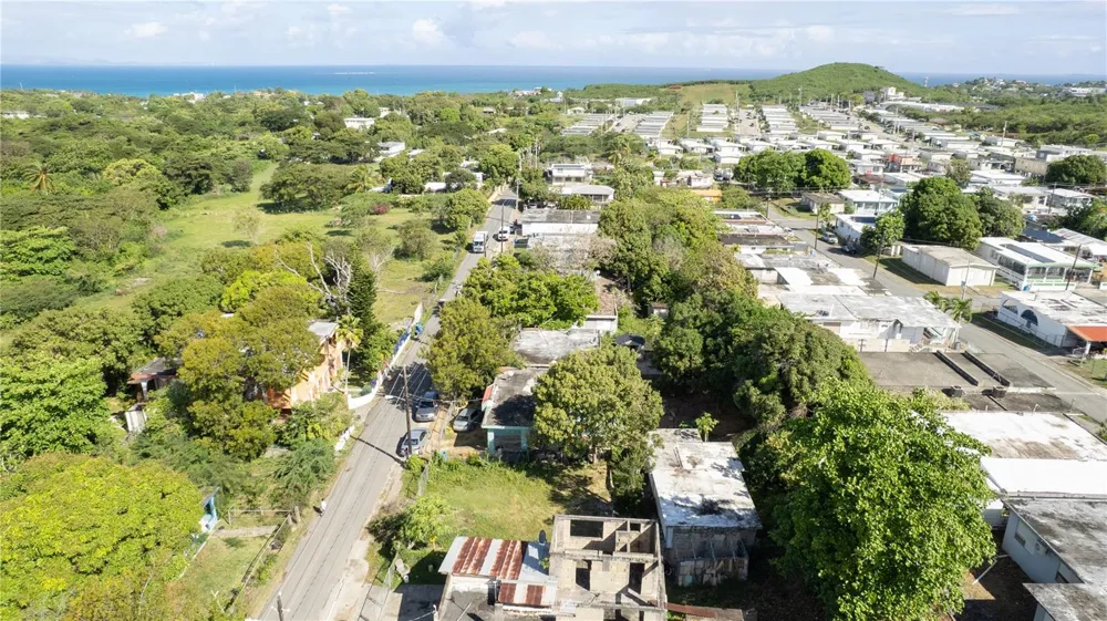 16 CALLE SCORPIO Vieques, PR 00765