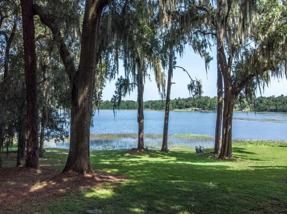 TBD LOT 01000 SILVER DRIVE Umatilla, FL 32784