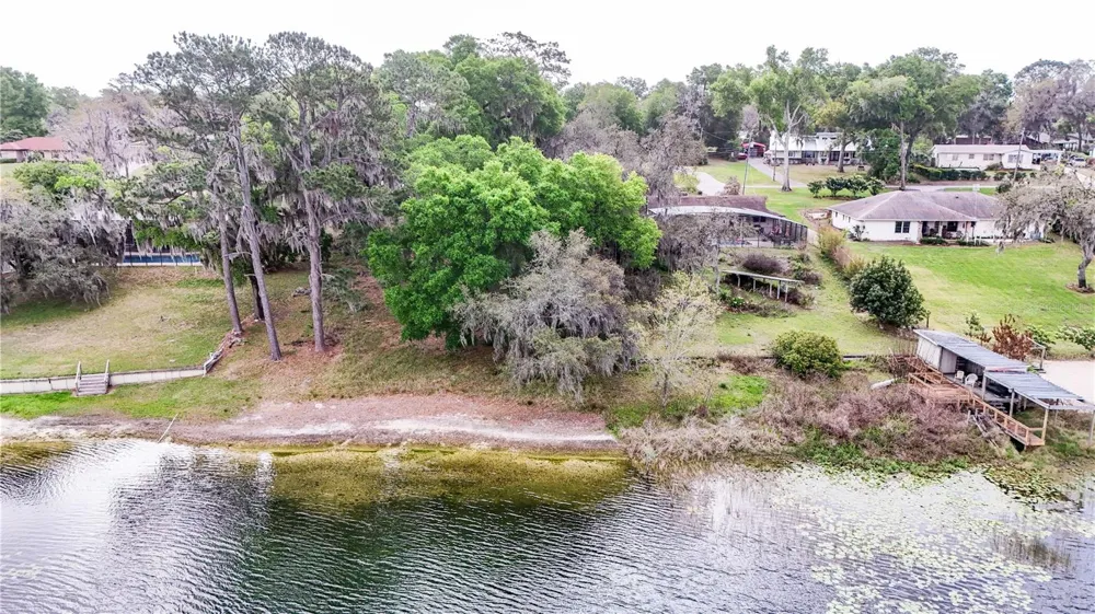 TBD LOT 01000 SILVER DRIVE Umatilla, FL 32784