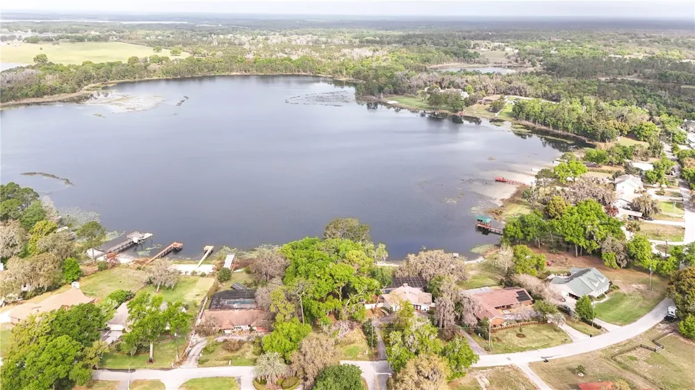 TBD LOT 01000 SILVER DRIVE Umatilla, FL 32784