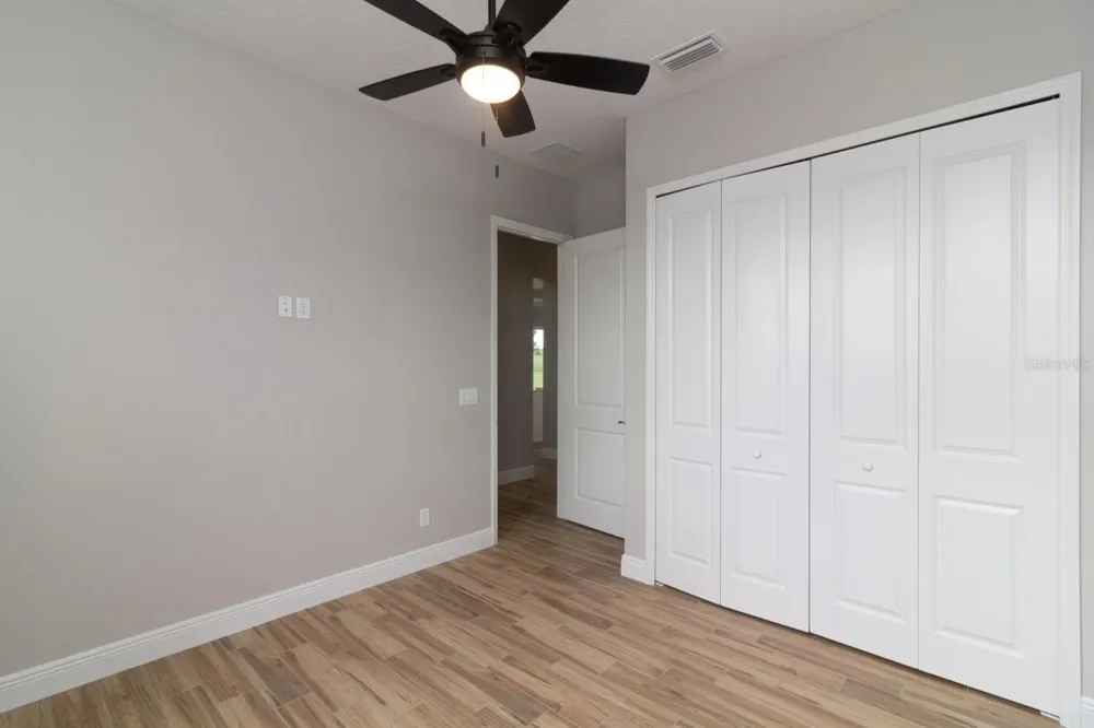 TBD LOT 01000 SILVER DRIVE Umatilla, FL 32784