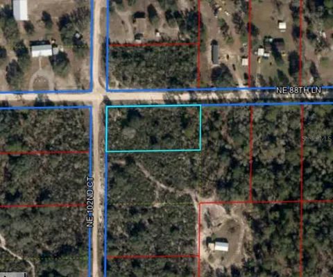 TBD NE 88TH LN