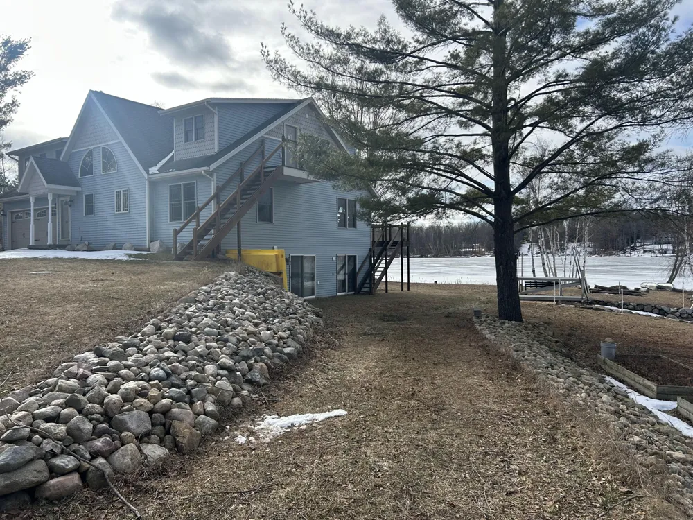 9770 Cheyenne Trail Evart City, MI 49631