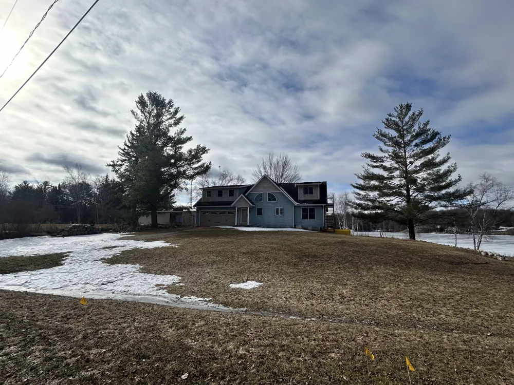 9770 Cheyenne Trail Evart City, MI 49631