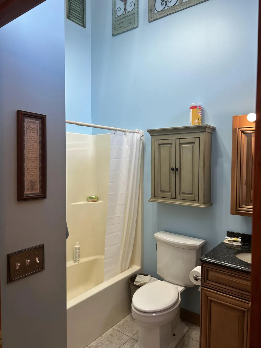 9770 Cheyenne Trail Evart City, MI 49631