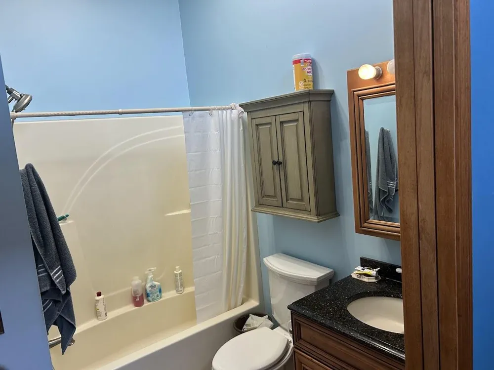 9770 Cheyenne Trail Evart City, MI 49631