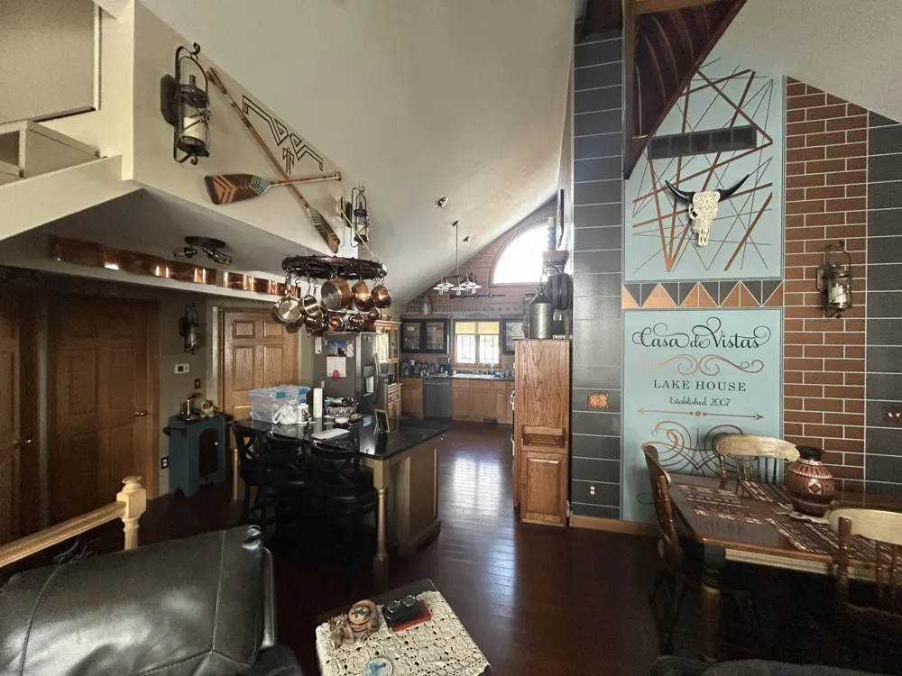 9770 Cheyenne Trail Evart City, MI 49631
