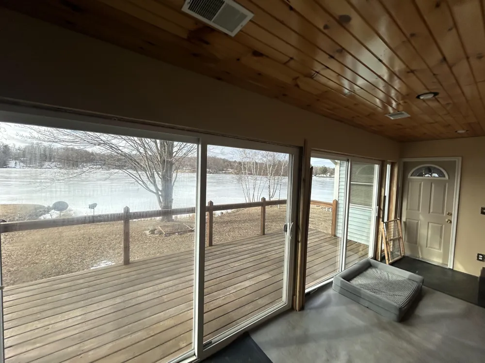 9770 Cheyenne Trail Evart City, MI 49631