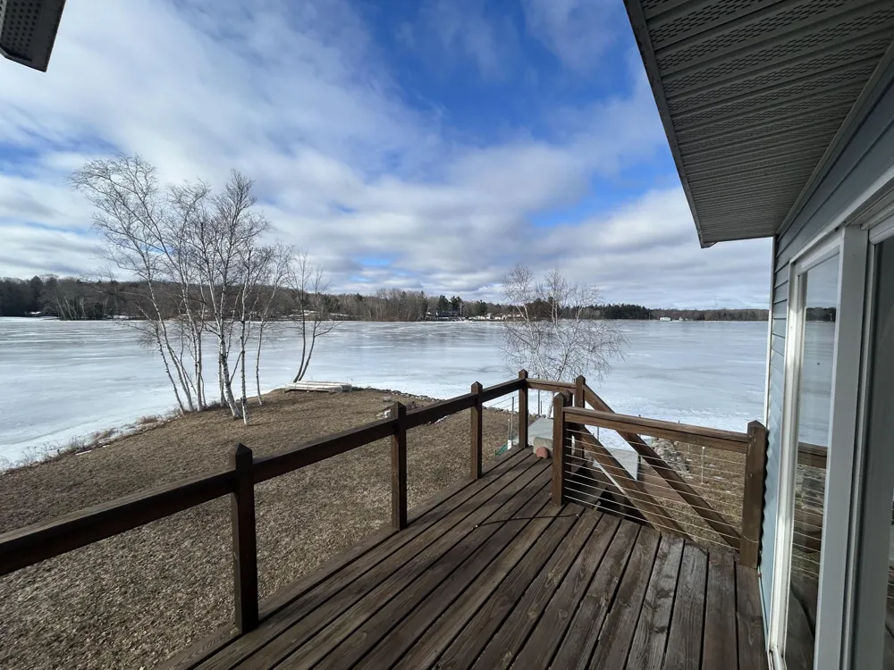 9770 Cheyenne Trail Evart City, MI 49631