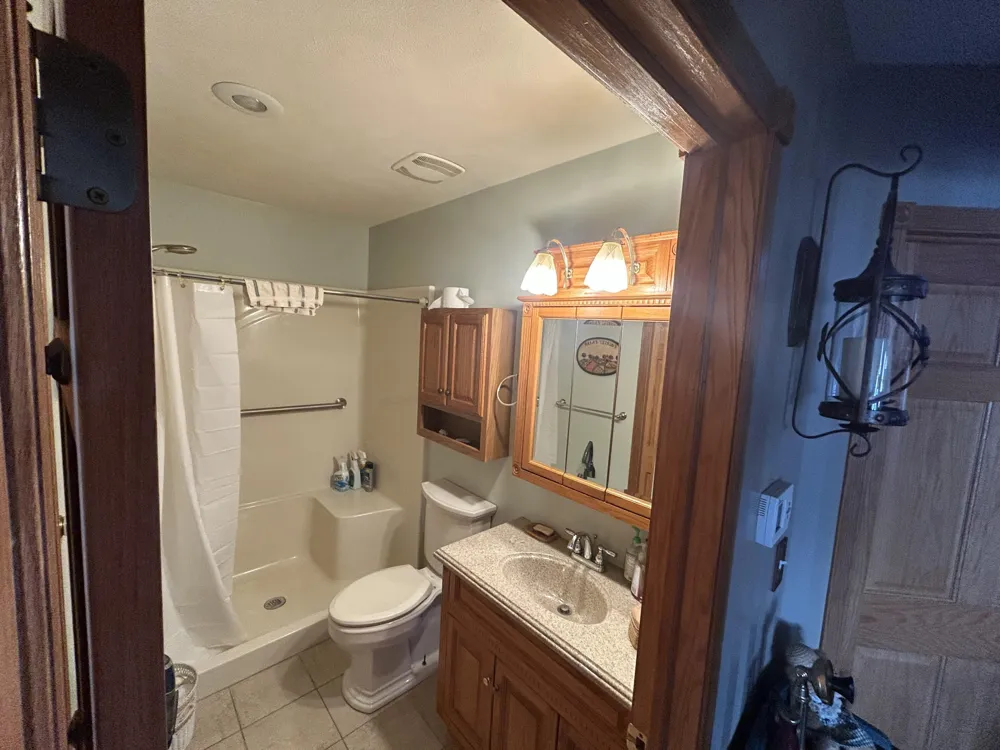 9770 Cheyenne Trail Evart City, MI 49631