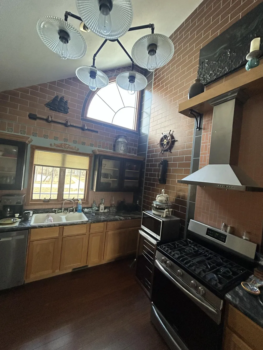 9770 Cheyenne Trail Evart City, MI 49631