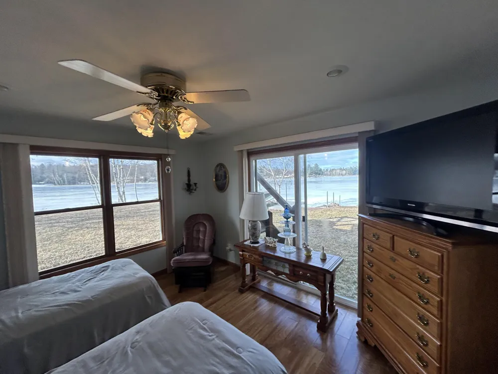 9770 Cheyenne Trail Evart City, MI 49631