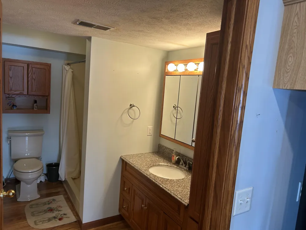 9770 Cheyenne Trail Evart City, MI 49631
