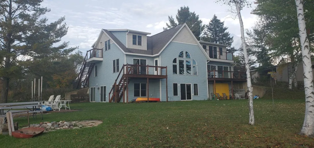 9770 Cheyenne Trail Evart City, MI 49631