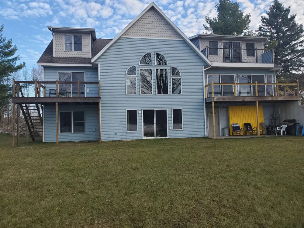 9770 Cheyenne Trail Evart City, MI 49631