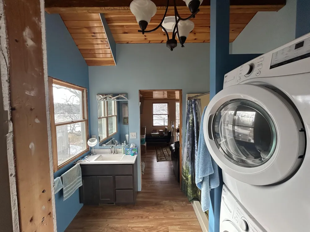 9770 Cheyenne Trail Evart City, MI 49631