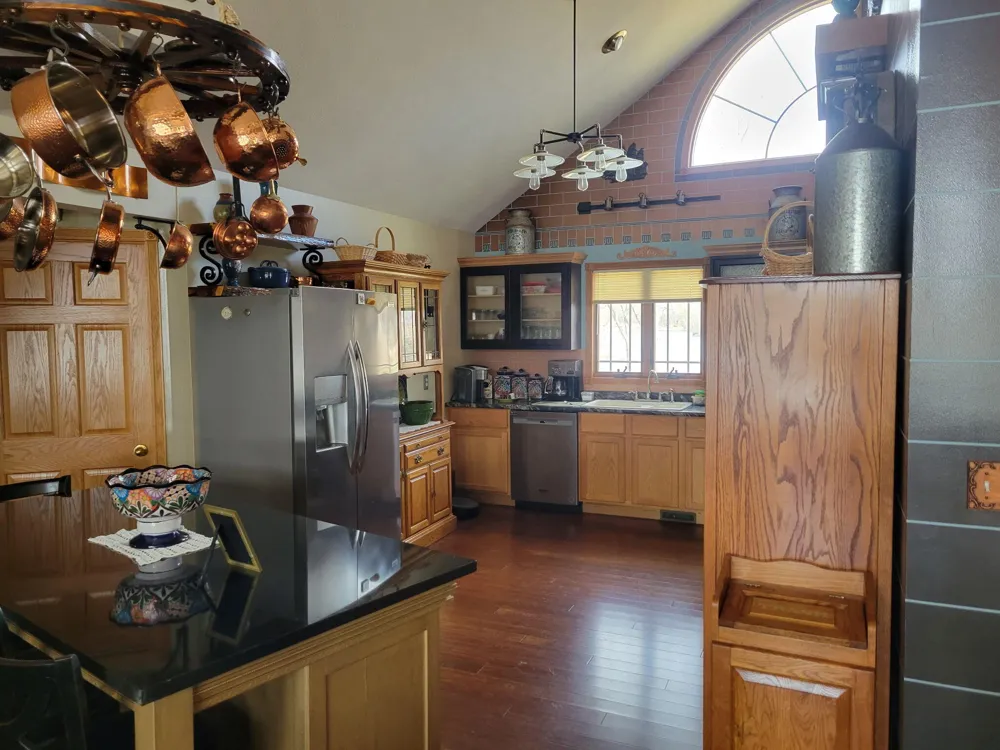 9770 Cheyenne Trail Evart City, MI 49631