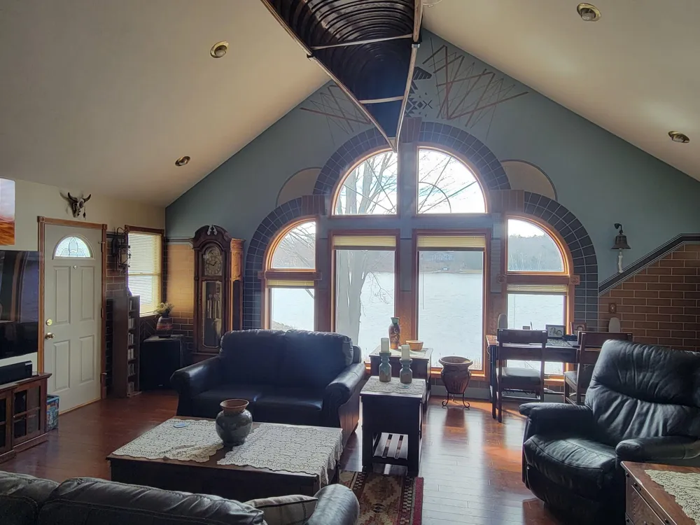 9770 Cheyenne Trail Evart City, MI 49631