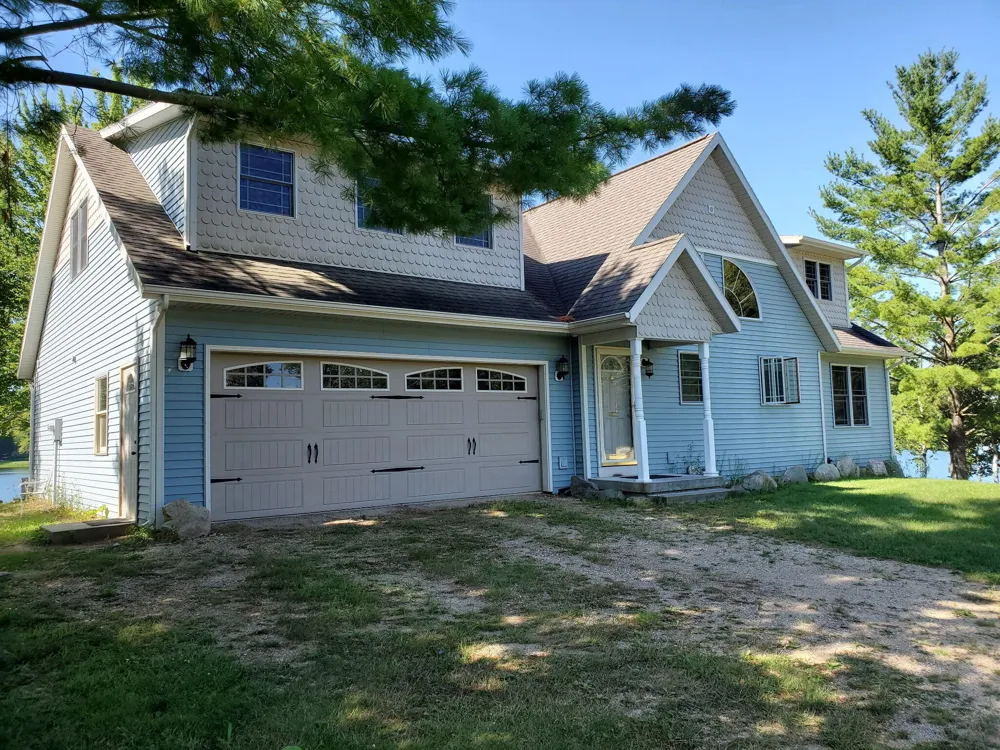 9770 Cheyenne Trail Evart City, MI 49631