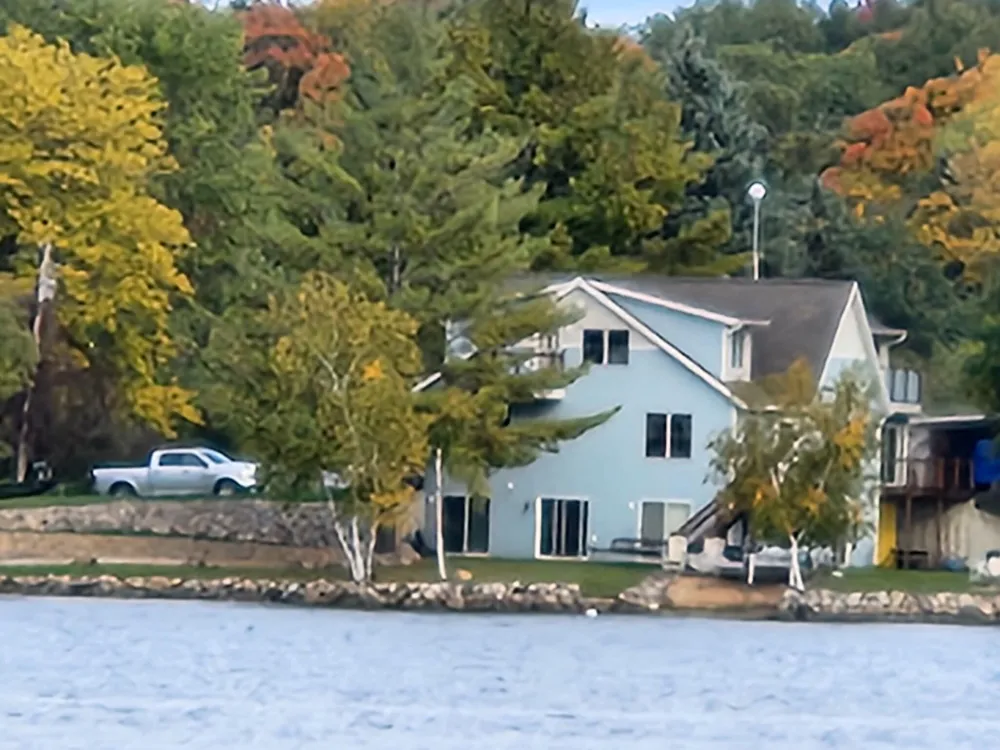 9770 Cheyenne Trail Evart City, MI 49631