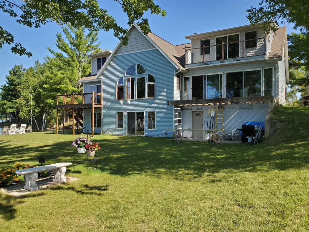 9770 Cheyenne Trail Evart City, MI 49631