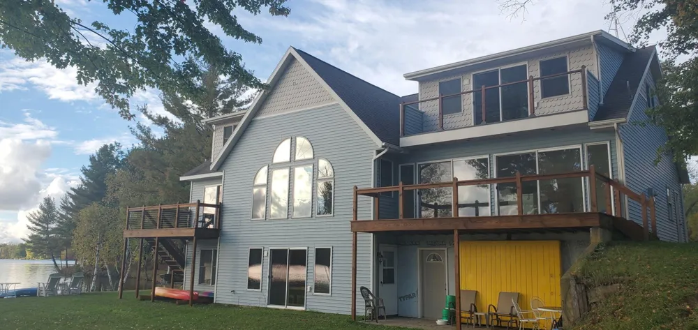 9770 Cheyenne Trail Evart City, MI 49631