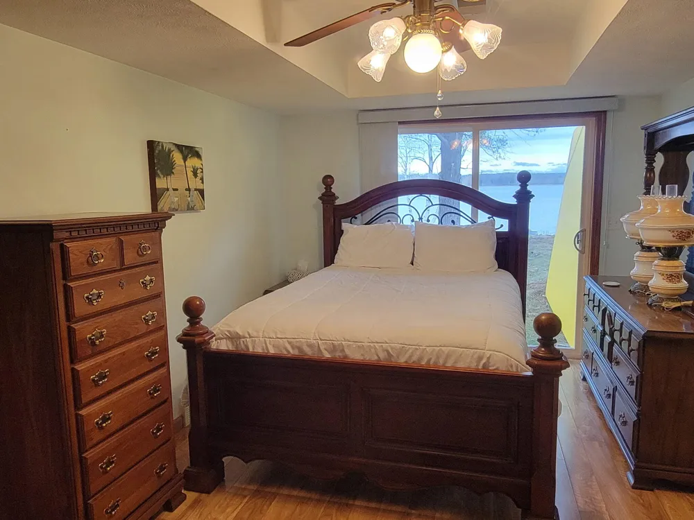 9770 Cheyenne Trail Evart City, MI 49631