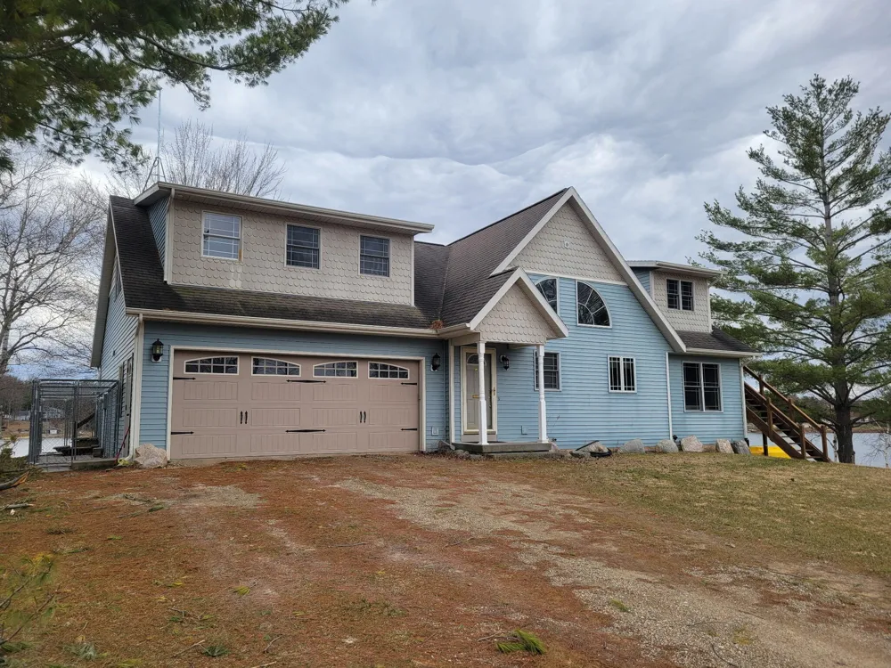 9770 Cheyenne Trail Evart City, MI 49631