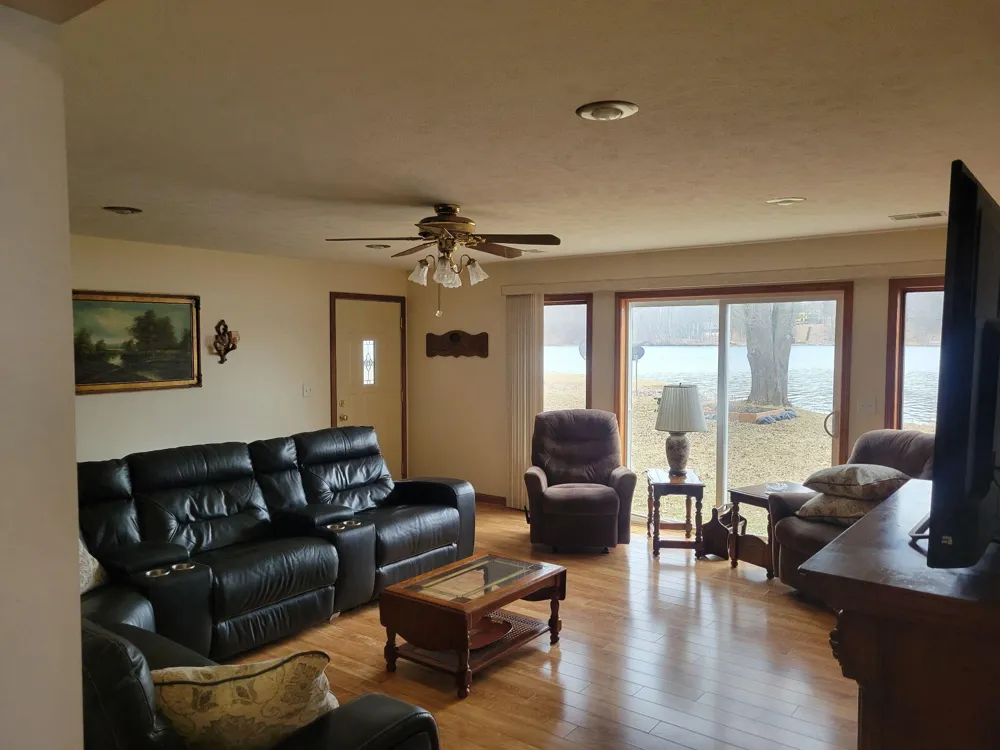 9770 Cheyenne Trail Evart City, MI 49631