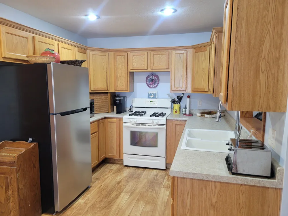 9770 Cheyenne Trail Evart City, MI 49631