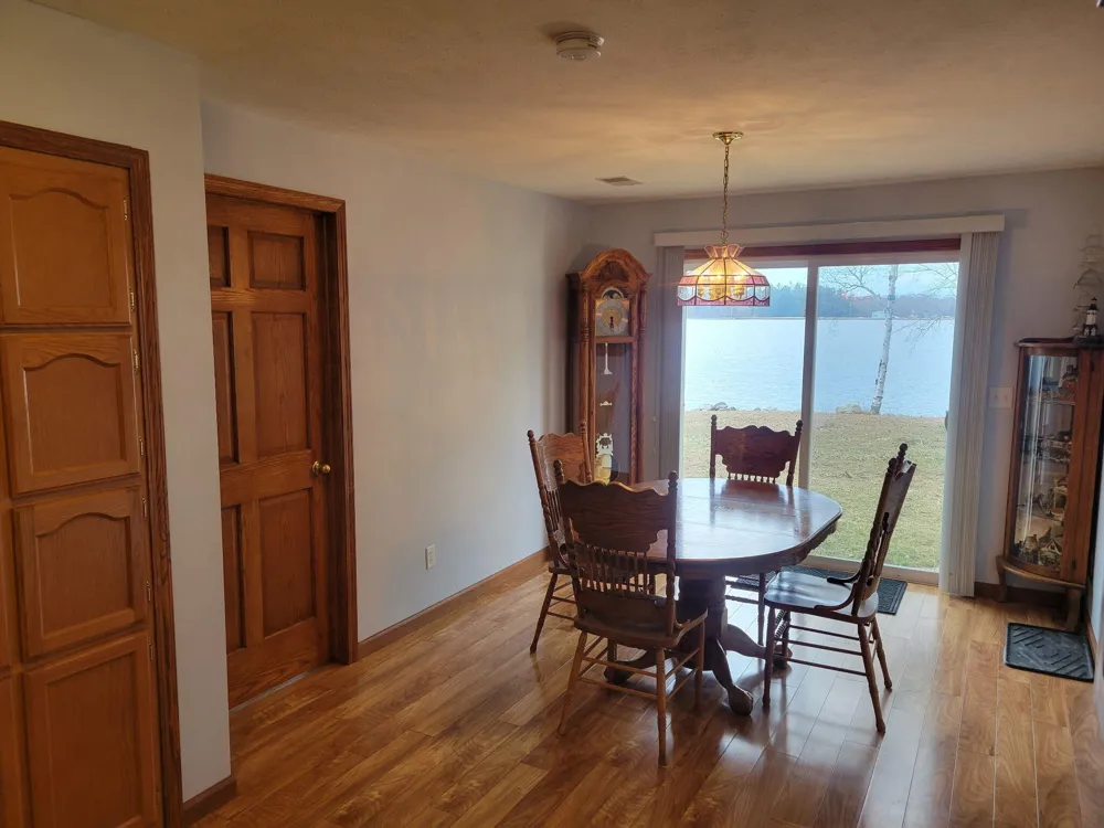 9770 Cheyenne Trail Evart City, MI 49631
