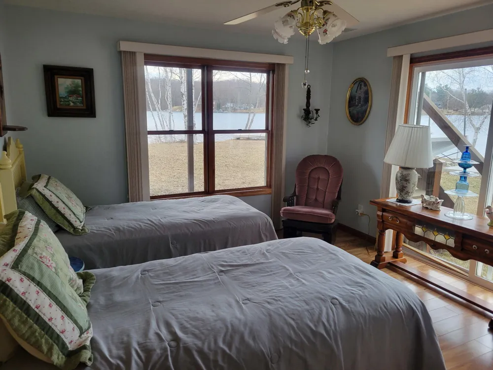 9770 Cheyenne Trail Evart City, MI 49631